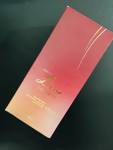 Natura Luna Confiante 300ml - Novo 