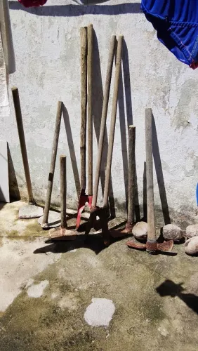 Material de serviço