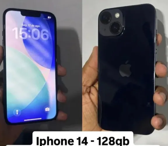 iPhone 14