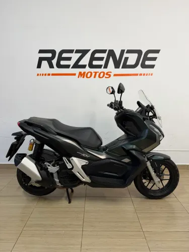 ADV 150 abs 2024 10.000km