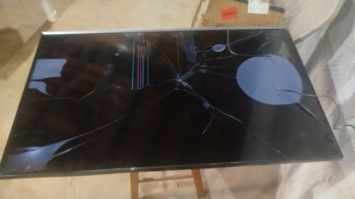 Tv Samsung 32