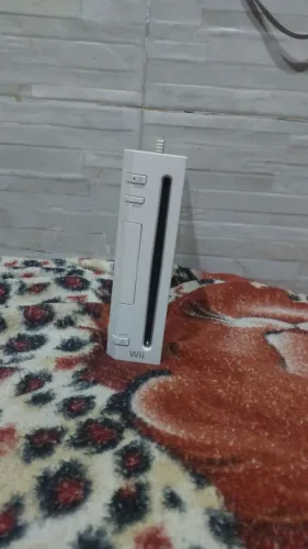 Nitendo wii (PRA SAIR RÁPIDO!)