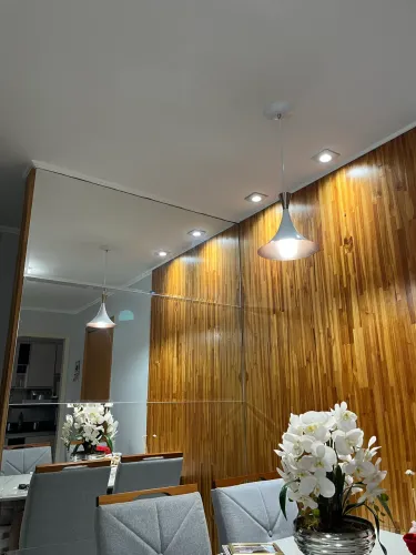 Apartamento Trinidad - Vila Alpes - Residencial Trinidad Lifestyle