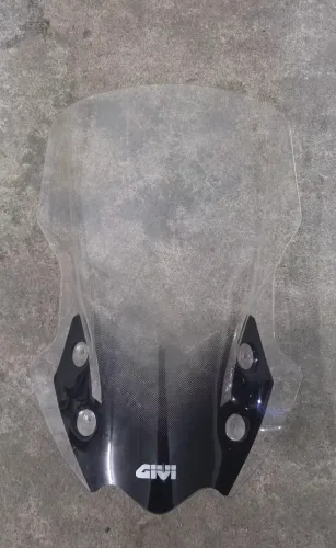 Bolha alta GIVI