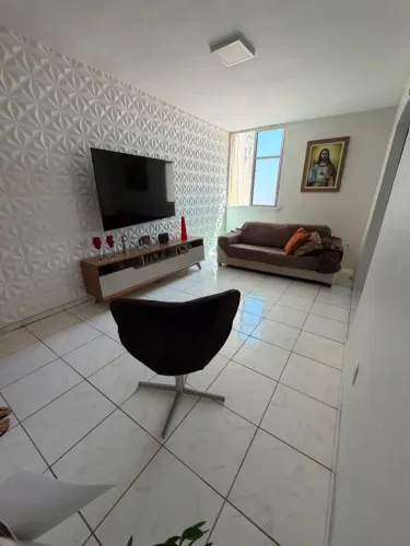 Apartamento à venda no ARNON DE MELLO QUADRA 1, JATIÚCA, Maceió, AL