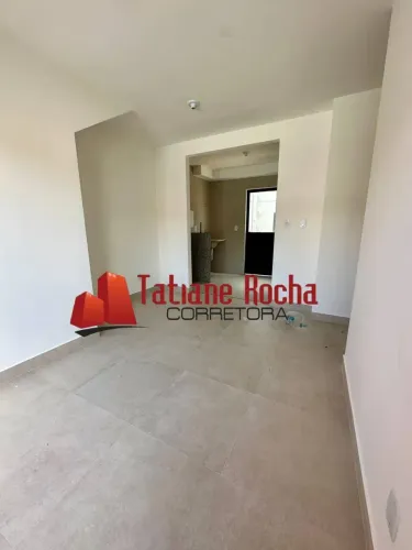 Alugo excelente aparthouse térreo no Condomínio Start House.