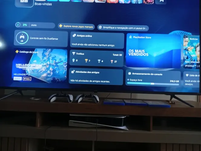 Vídeo game