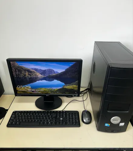 Computador i3 Completo
