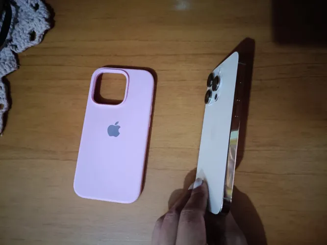 Vendo iPhone 14 Pro
