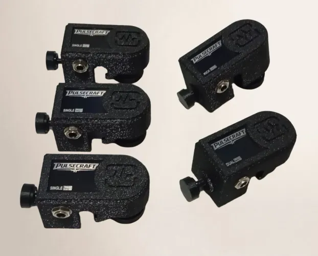 Triggers para bateria eletrônica Caixa Tom Surdo Roland Alesis
