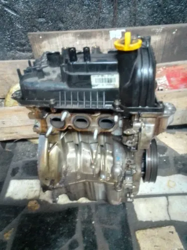 Motor Kwid B4DA 2019/2020