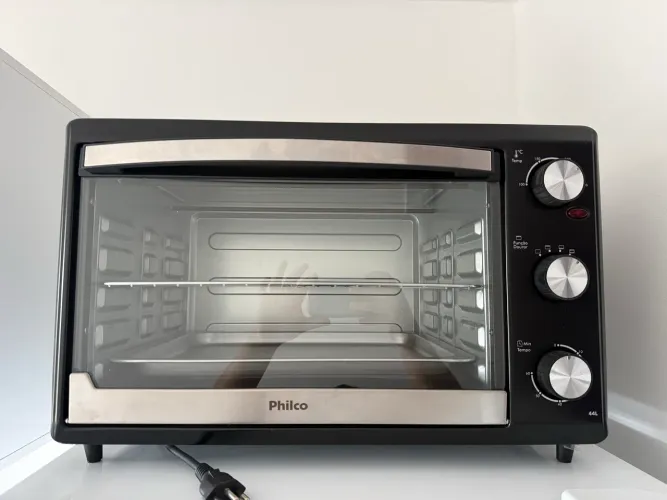 Forno elétrico 44L