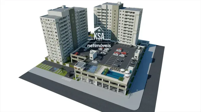 Loja com 25 m2 no Setor Leste Industrial Gama DF