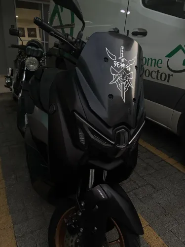 Nmax 160 2025