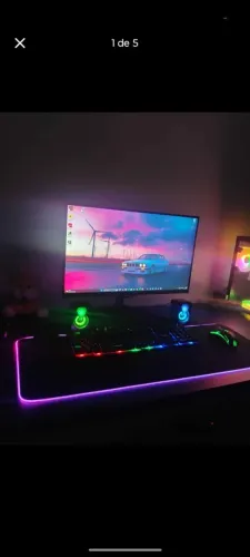 Pc gamer Ryzen 7 5700g