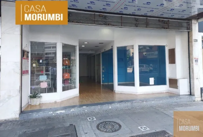 PONTO COMERCIAL em SÃO PAULO - SP, LIBERDADE