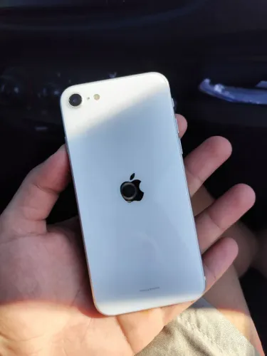 iPhone SE 2 geração