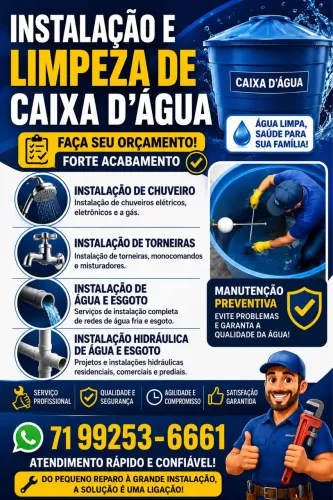 ENCANADOR HIDRÁULICO