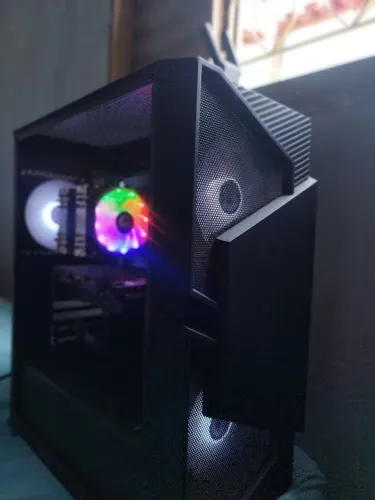 Pc Gamer Completo!!! Vem nas propostas 