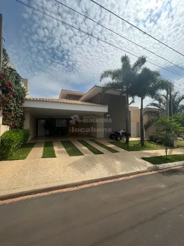 Recanto do Lago - Maravilhosa Casa em Condomínio à Venda