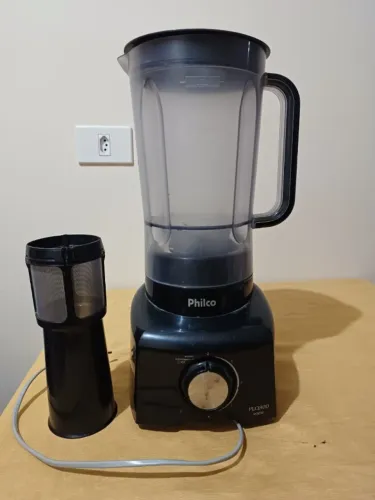 VENDE-SE LIQUIDIFICADOR PHILCO