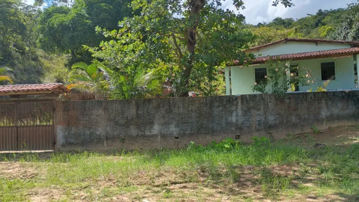 Sítio-Simões/BA R$150,000,00