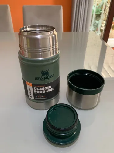 Garrafa jarra Stanley 700ml