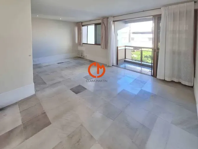 Apartamento à venda no Leblon, Rj
