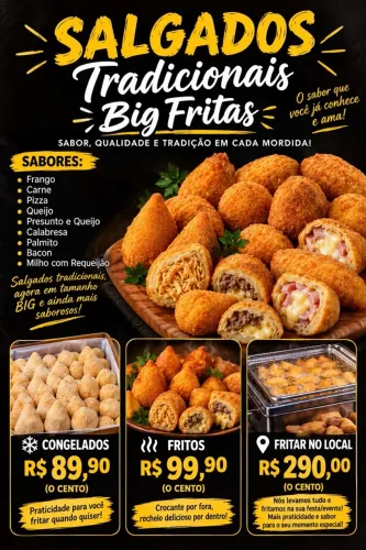 Chef privado 