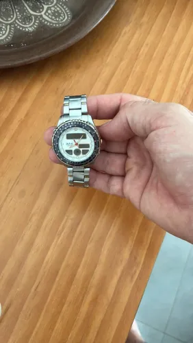 Relógio Citizen Promaster c420