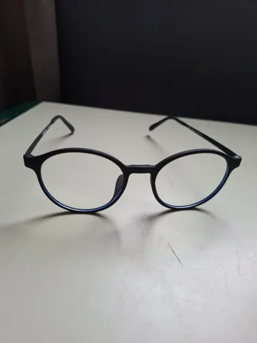 Óculos titanium