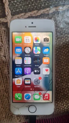 Iphone se 1 Geração 