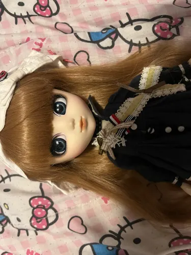 Pullip Merl