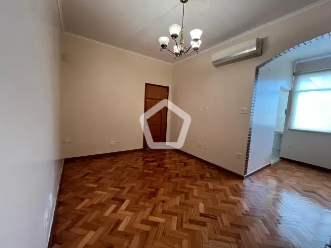 Apartamento em Vila Isabel