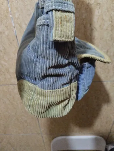 Bolsas.