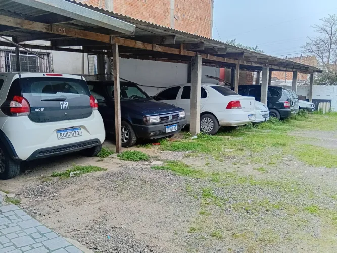 ALUGO BOX MENSAL