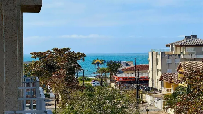 Apartamento com 2 dormitórios à venda por R$ 280.000,00 - Brejatuba - Guaratuba/PR