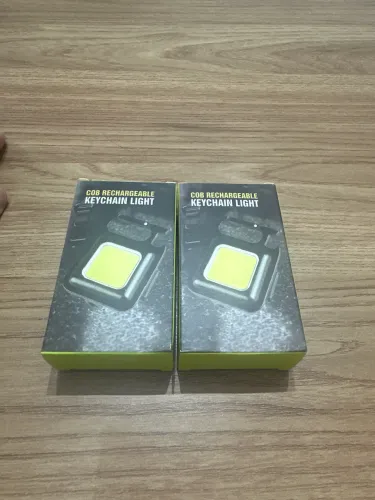 02 Lanternas USB