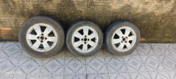 RODAS DE MONTANA 1.500
