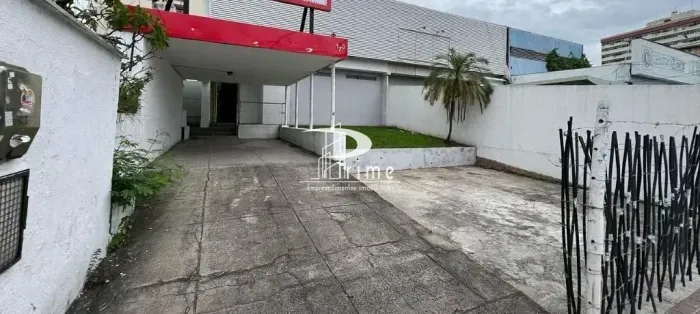 Loja, 800 m² - venda por R$ 2.500.000,00 ou aluguel por R$ 15.066,92/mês - Centro - São Go