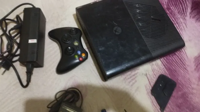 Xbox 360
