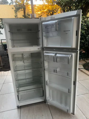 Geladeira frost free de 440 litros (Entrego)