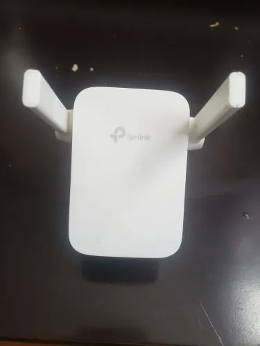 Repetidor Tp-link wifi 1200