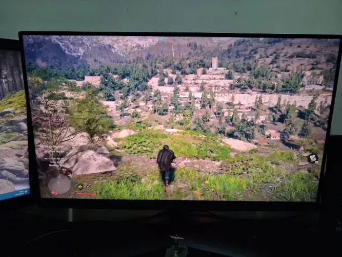 Monitor LG Ultragear