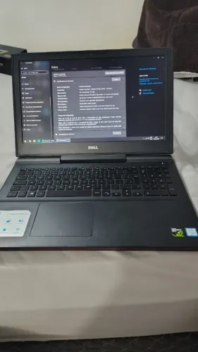 Laptop Gamer - Inspiron 7000