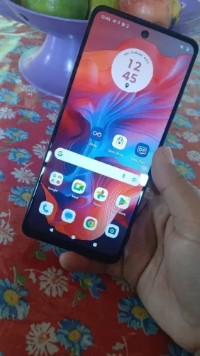 Celular Motorola