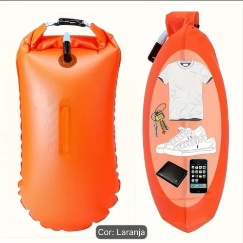 Bolsa Flutuante