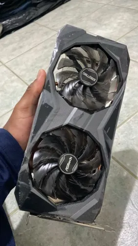 Placa de vídeo