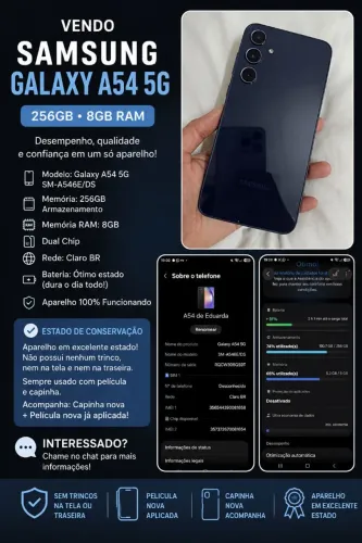 Não faço menos e se for preciso entrega em Anápolis eu cobro um pouco mas caro