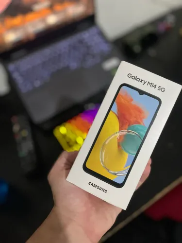 Galaxy M14 5G